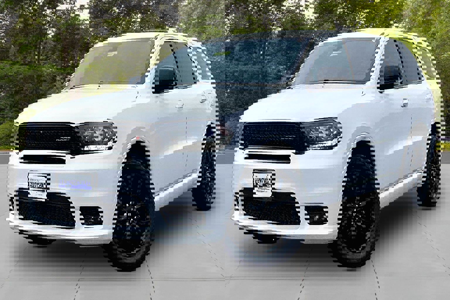 Used 2020 Dodge Durango GT image 3