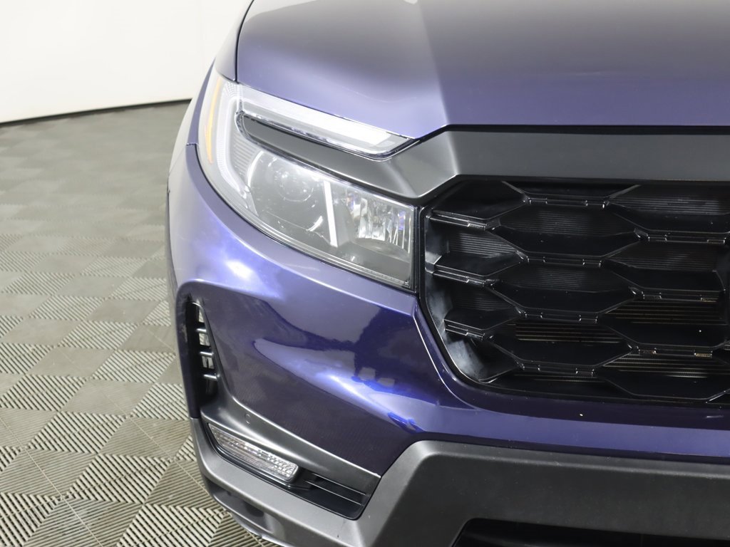 Used 2023 Honda Passport Elite image 17