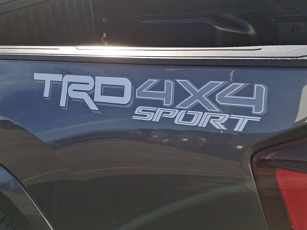 Used 2019 Toyota Tacoma TRD Sport image 29