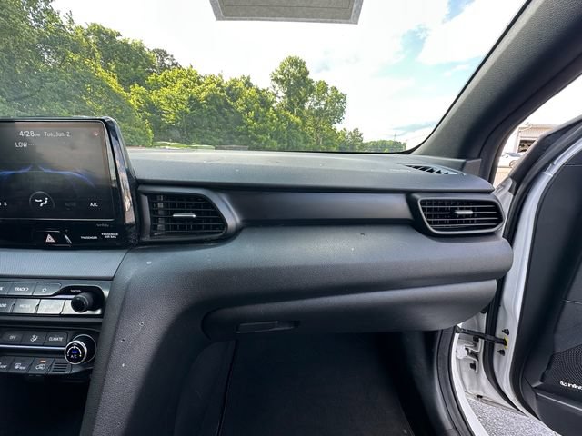 Used 2022 Hyundai Veloster N FWD image 16