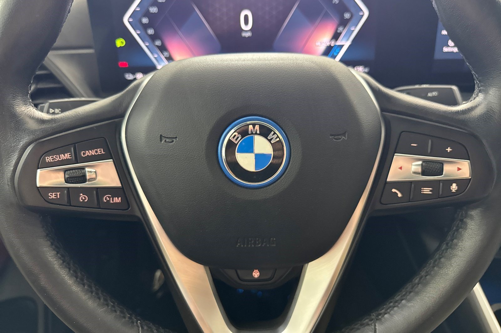 Certified 2023 BMW i4 eDrive40 w/ Premium Package RWD image 11