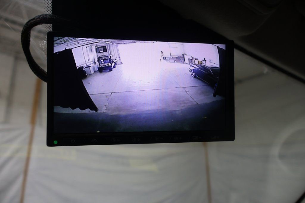 Used 2020 RAM ProMaster 3500 image 19