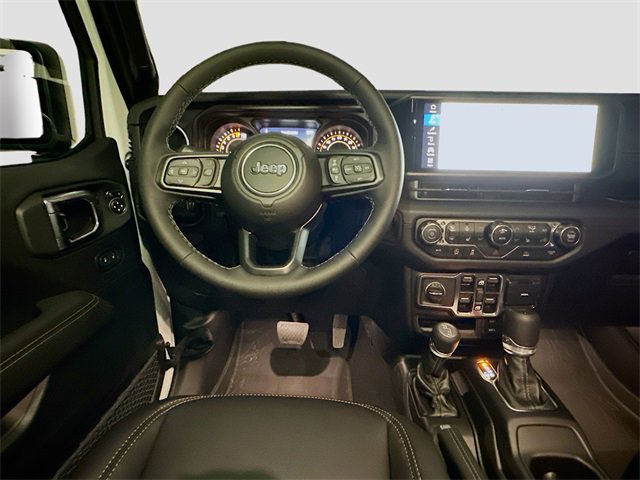 New 2025 Jeep Gladiator Sport image 26