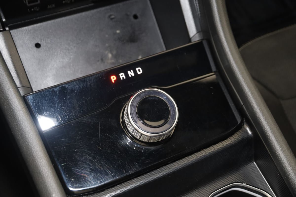 Used 2024 Jeep Grand Cherokee L Altitude AWD/4WD image 7