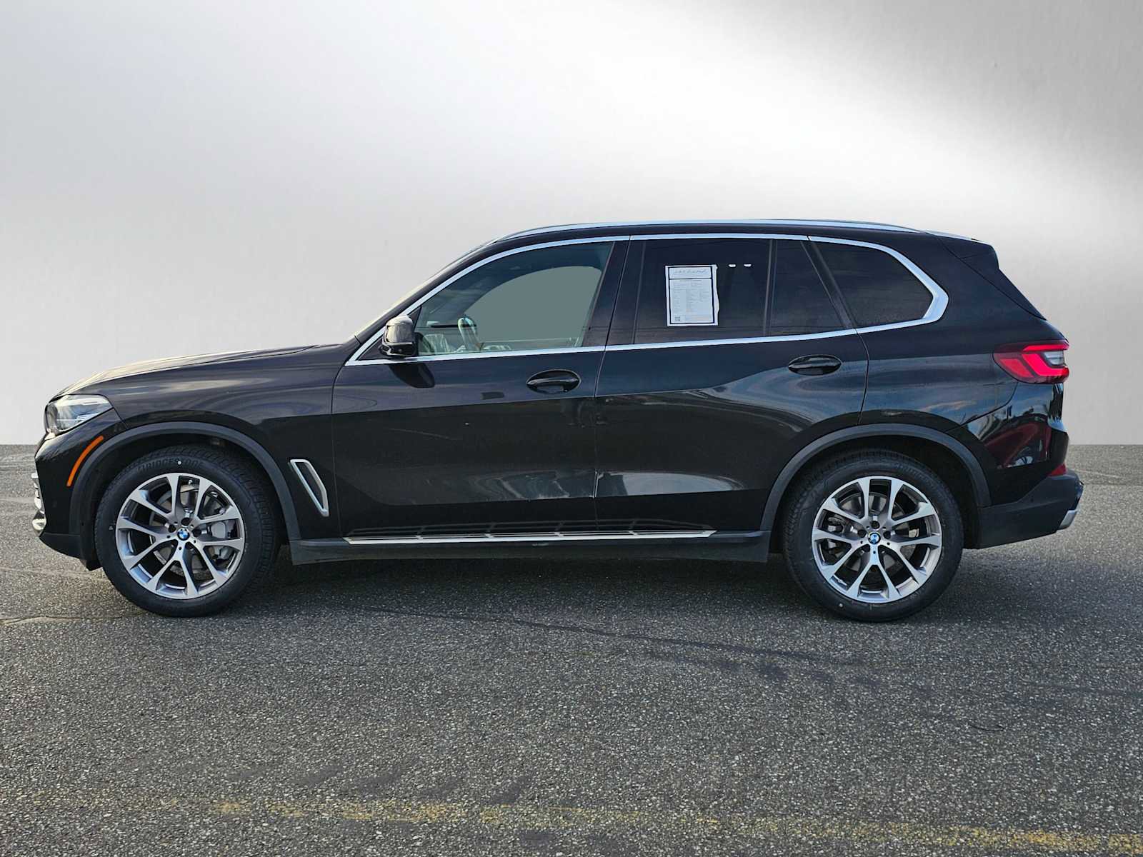 Used 2023 BMW X5 xDrive40i image 6