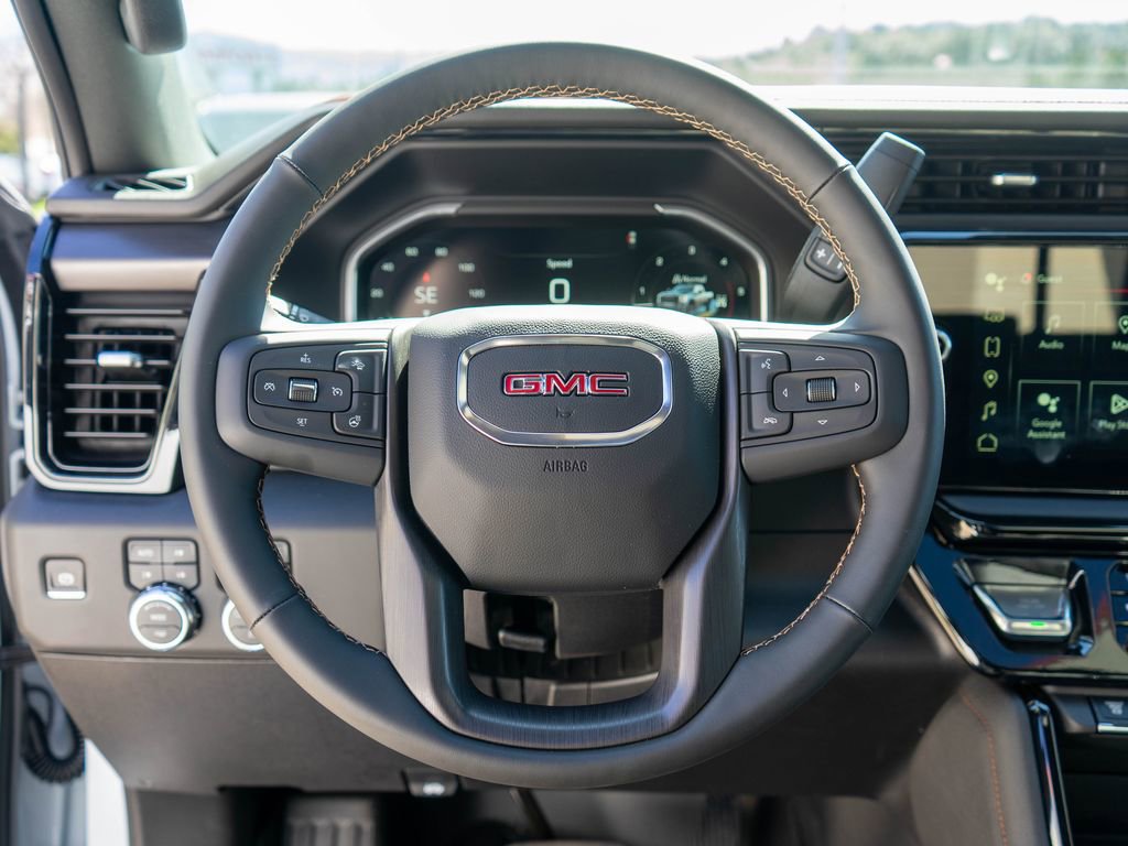 New 2026 GMC Sierra 3500 AT4 w/ AT4 Premium Plus Package AWD/4WD image 17