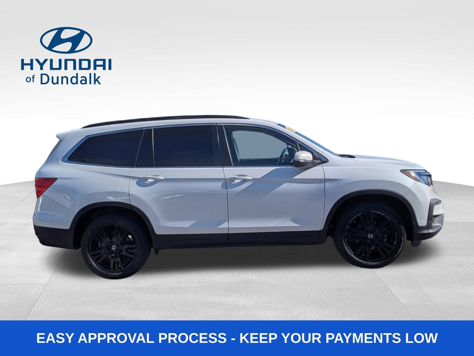 Used 2022 Honda Pilot Special Edition image 6