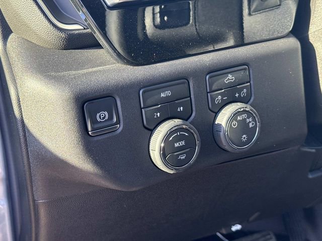 New 2026 Chevrolet Silverado 1500 LT image 24
