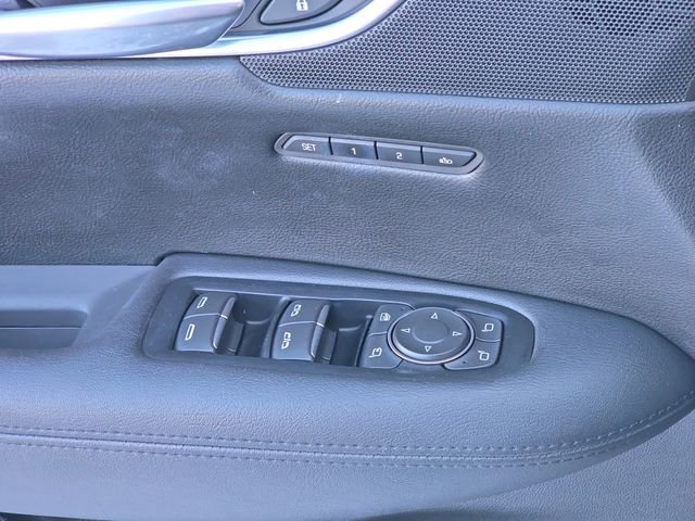 Used 2018 Cadillac XT5 Luxury w/ Driver Awareness Package image 30