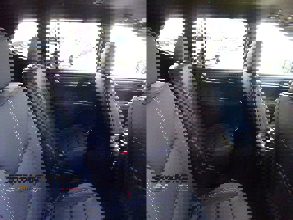 New 2026 GMC Acadia Elevation w/ Black Edition image 22