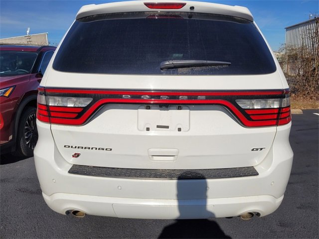 Used 2018 Dodge Durango GT w/ Premium Group image 4