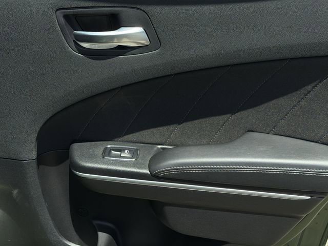 Used 2021 Dodge Charger Scat Pack RWD image 36