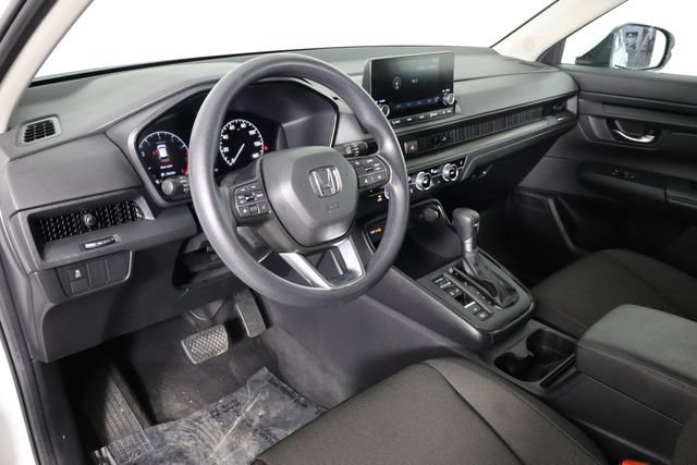 Used 2024 Honda CR-V EX image 24