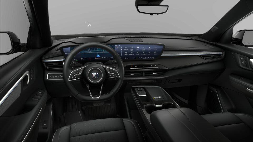 New 2027 Buick Enclave Sport Touring w/ Power Package FWD image 69