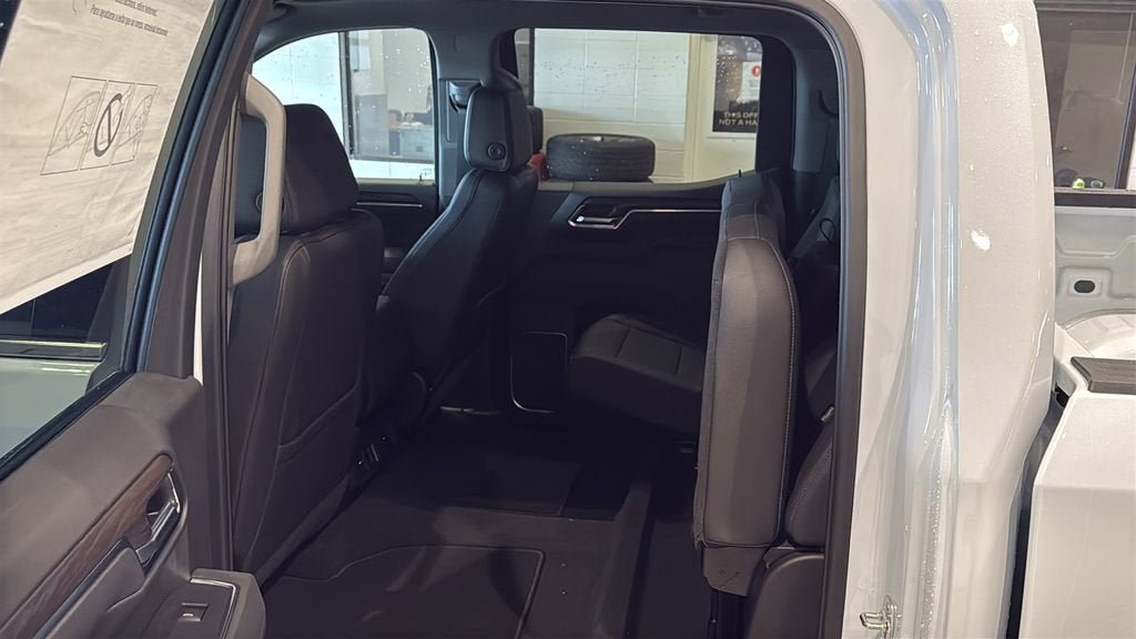 New 2026 GMC Sierra 1500 SLT AWD/4WD image 20