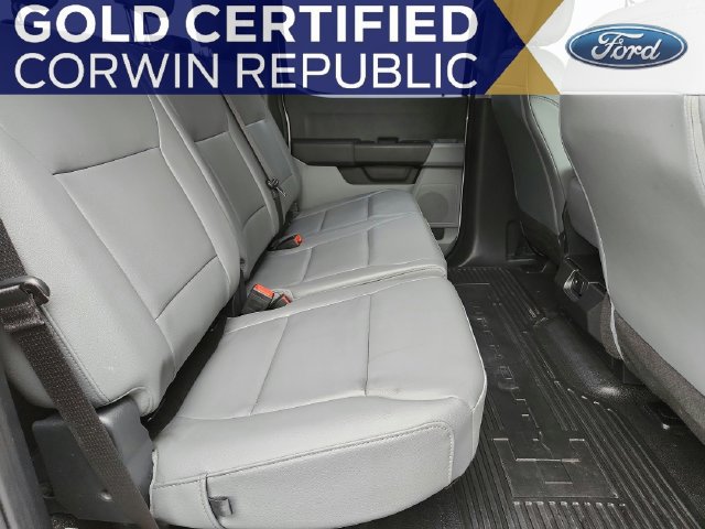 Used 2025 Ford F350 XL AWD/4WD image 25