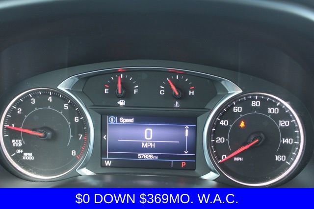 Used 2021 GMC Acadia SLE w/ Driver Convenience Package image 33