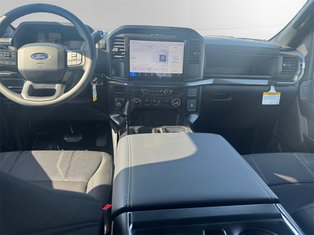 New 2026 Ford F150 STX image 11