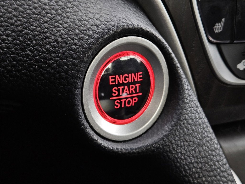 Used 2020 Honda Accord EX image 22