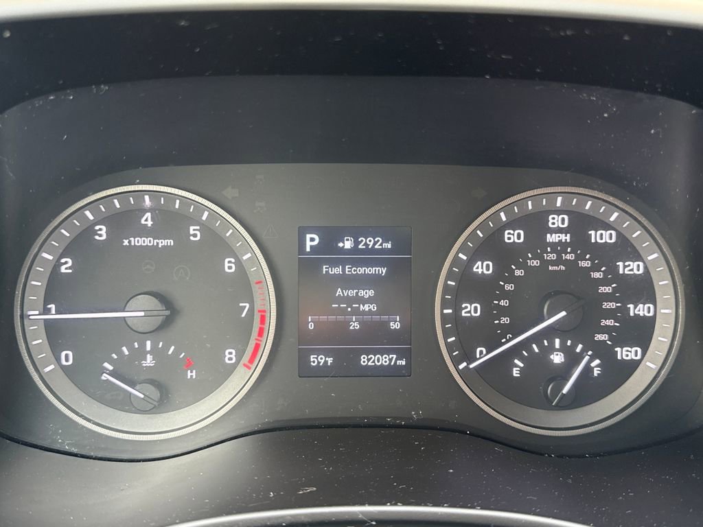 Used 2021 Hyundai Tucson Value image 19