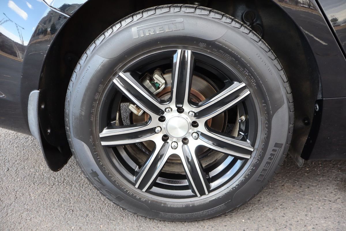 Used 2013 Kia Optima LX image 41