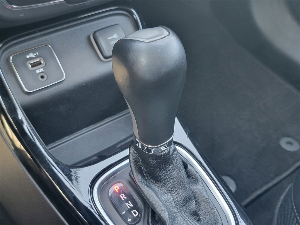 Used 2019 Jeep Compass Altitude image 26