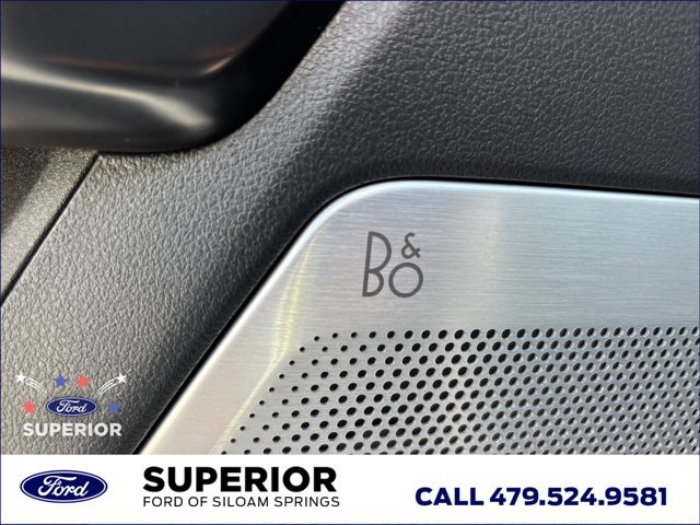 Used 2024 Ford F150 Platinum w/ Equipment Group 702A High AWD/4WD image 26