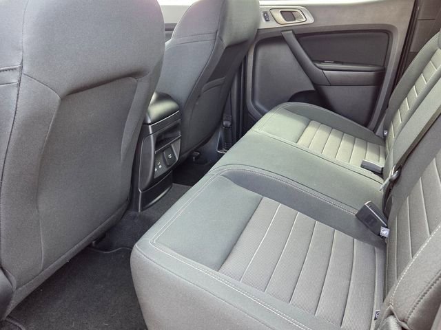 Used 2020 Ford Ranger XLT w/ Equipment Group 302A Luxury image 8