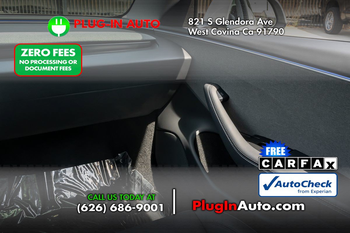 Used 2026 Tesla Model 3 RWD image 18