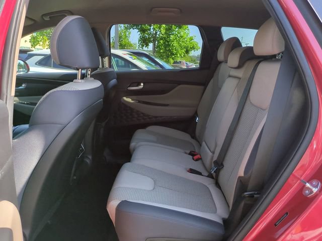 Certified 2023 Hyundai Santa Fe SEL w/ Cargo Package AWD/4WD image 14