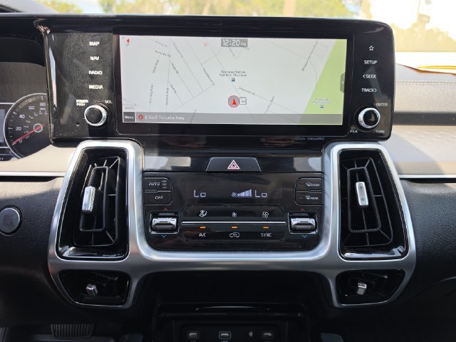 Used 2022 Kia Sorento SX AWD/4WD image 24