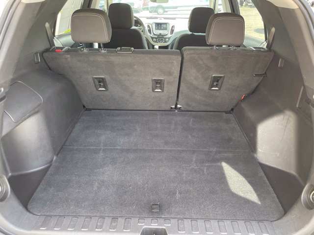 Used 2022 Chevrolet Equinox LT AWD/4WD image 43