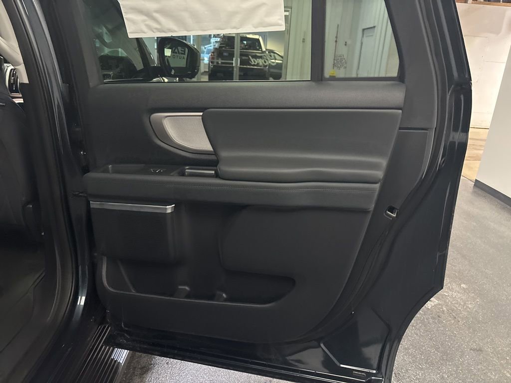 New 2026 Ford Expedition Max Active image 31