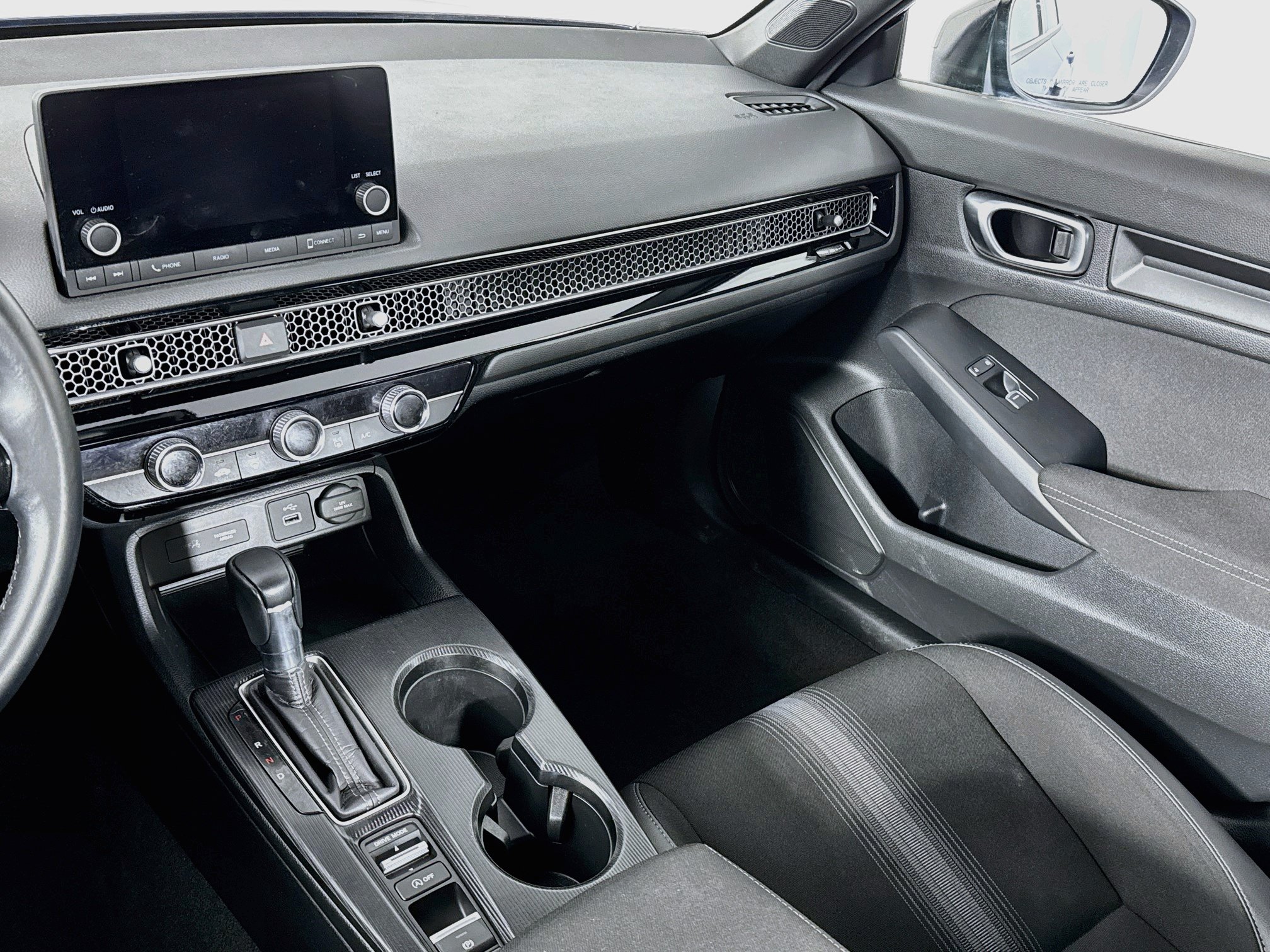 Certified 2024 Honda Civic Sport image 21