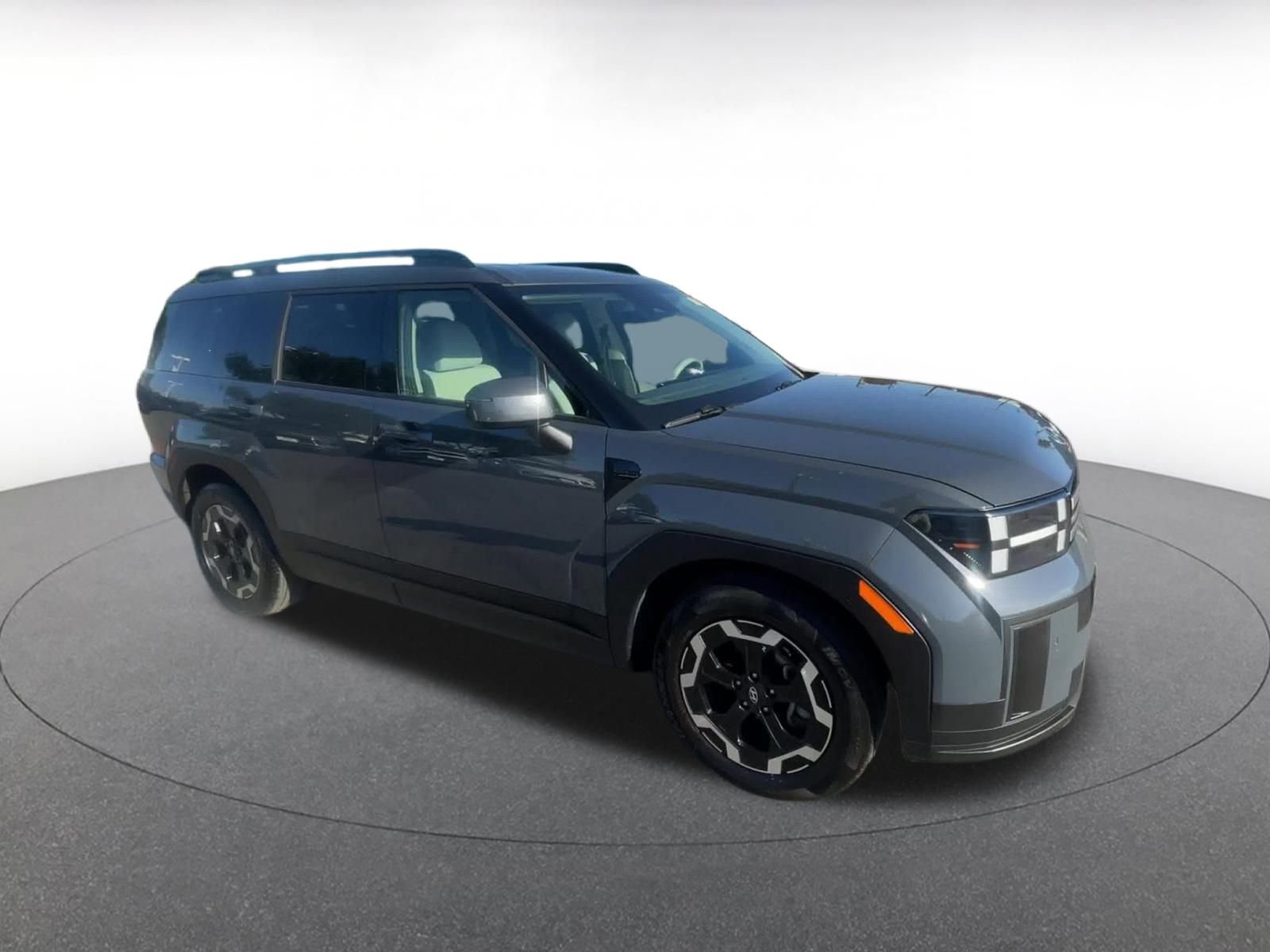 Used 2025 Hyundai Santa Fe SEL video 2