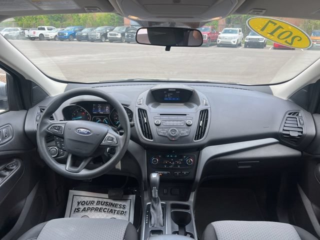 Used 2017 Ford Escape SE AWD/4WD image 18