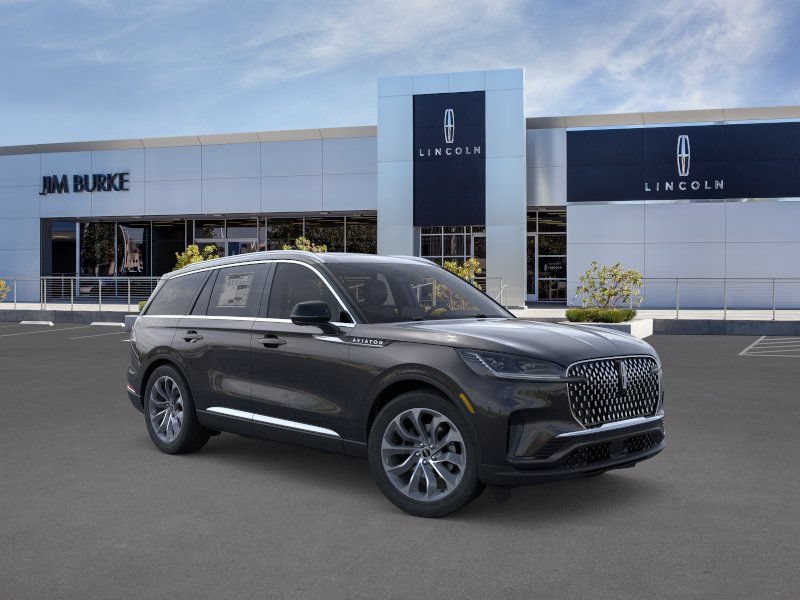 New 2026 Lincoln Aviator Reserve w/ Illumination Package AWD/4WD image 7