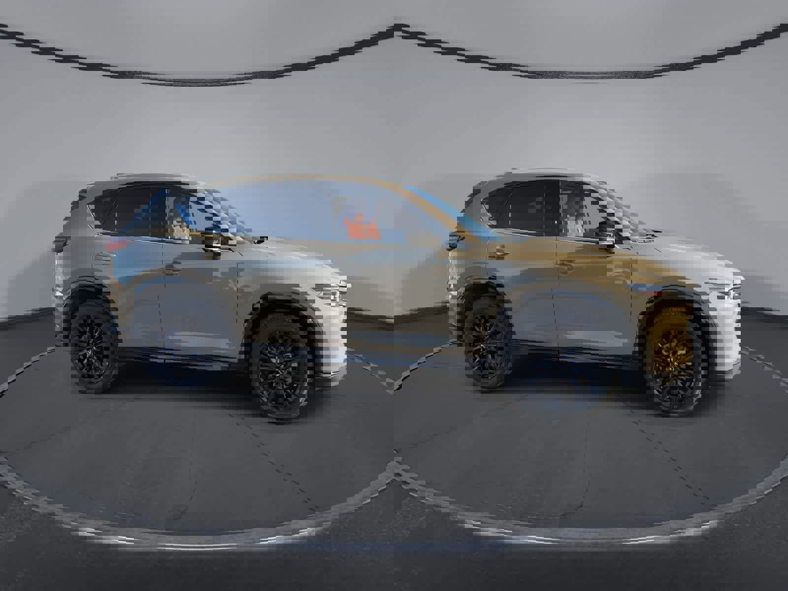 Used 2025 MAZDA CX-5 Carbon Edition image 9