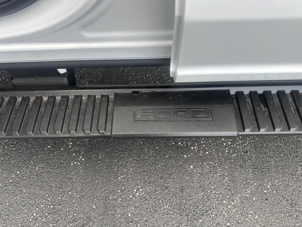 New 2026 Ford F350 XL image 18
