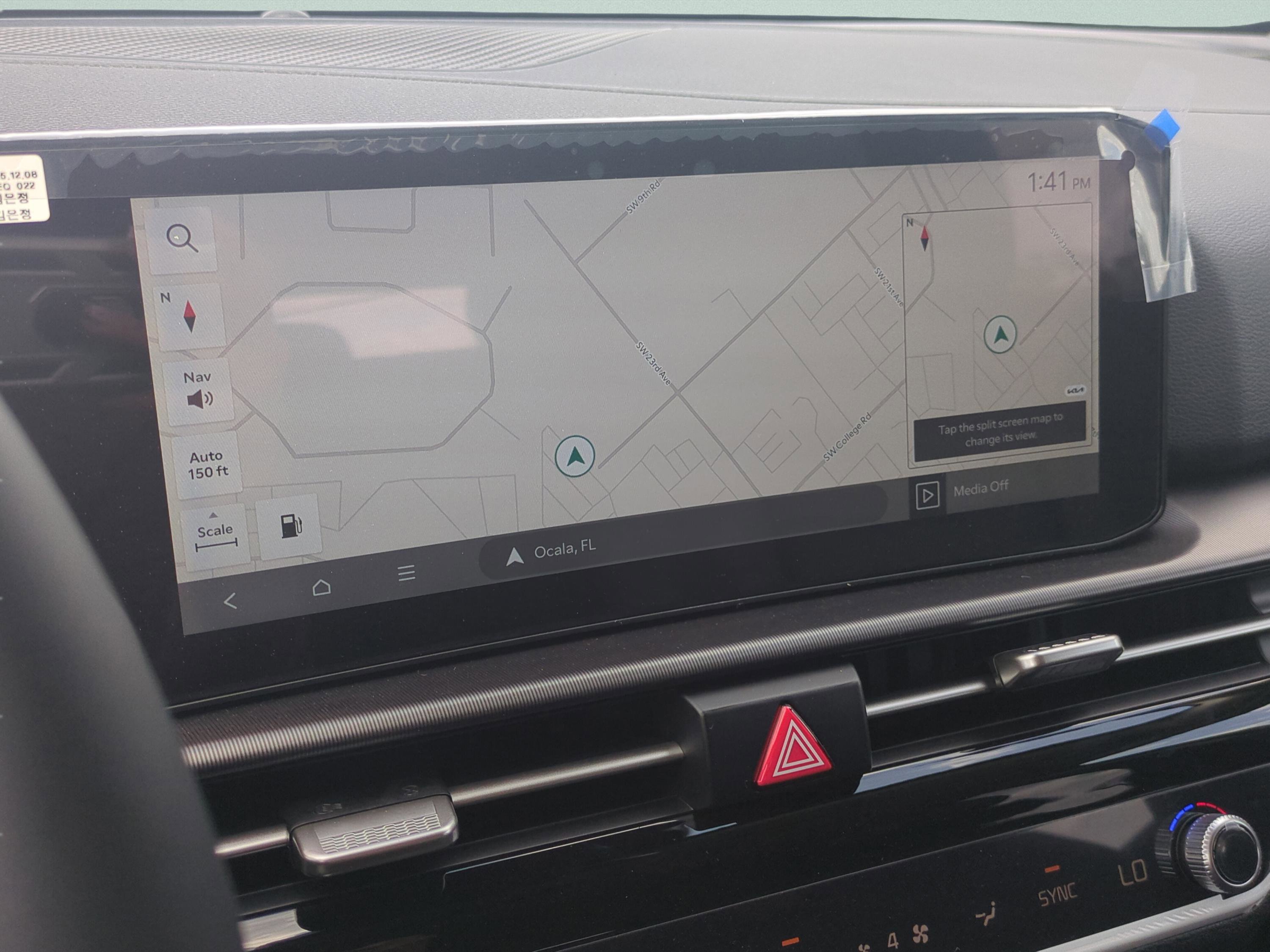 New 2026 Kia Sportage SX image 22