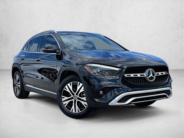 Used 2025 Mercedes-Benz GLA 250 image 12