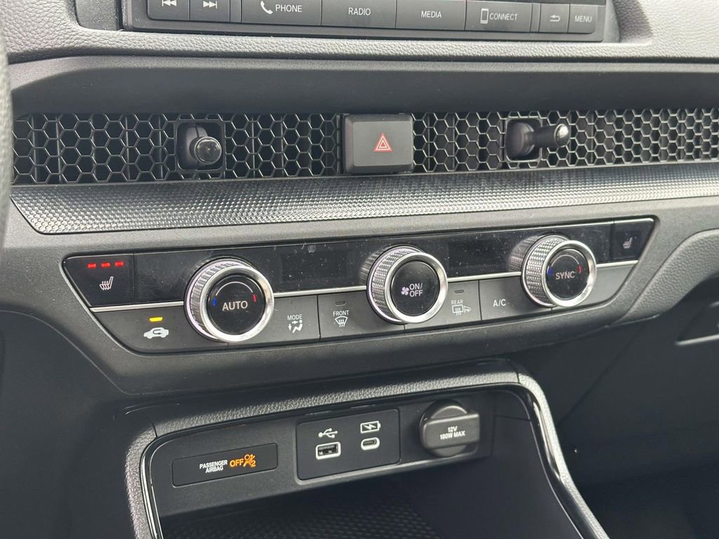 Certified 2023 Honda CR-V EX image 27