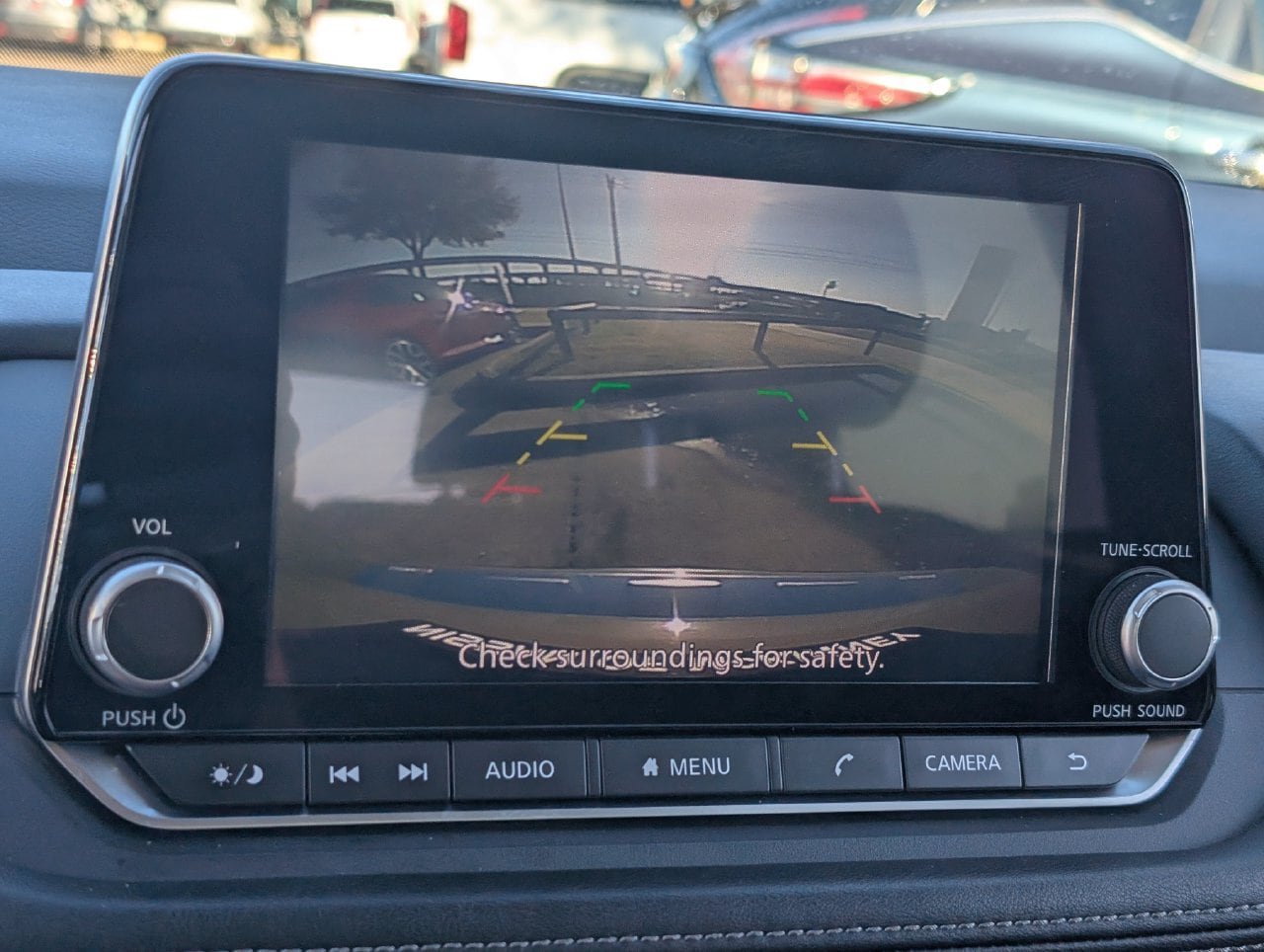 Used 2024 Nissan Rogue SV FWD image 14