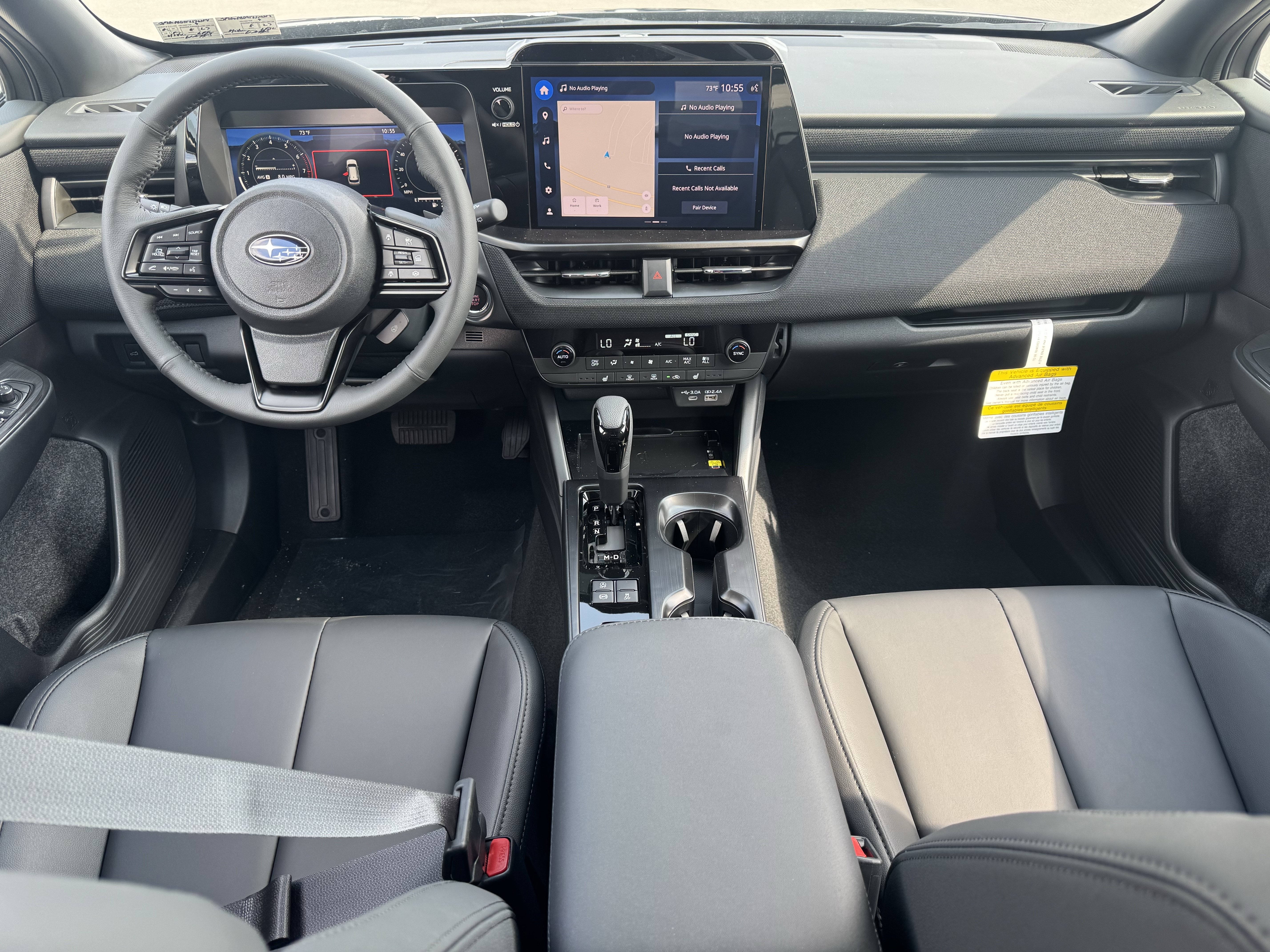 New 2026 Subaru Outback Premium AWD/4WD image 14