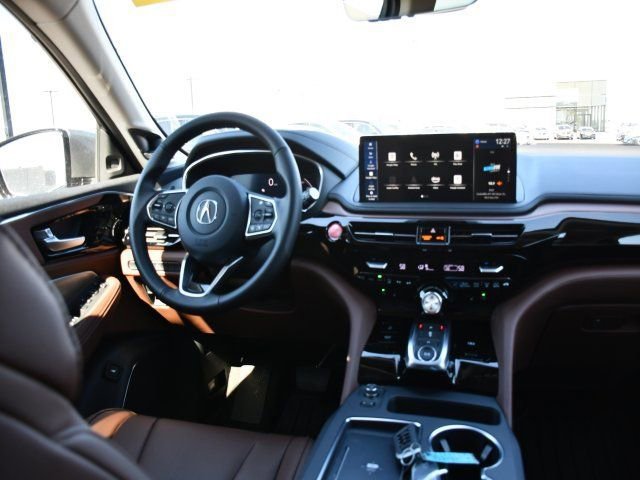New 2026 Acura MDX w/ Technology Package image 18