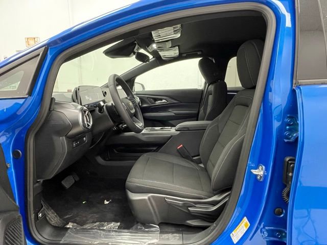 New 2026 Chevrolet Equinox EV LT image 8