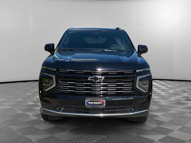 New 2026 Chevrolet Suburban High Country AWD/4WD image 8