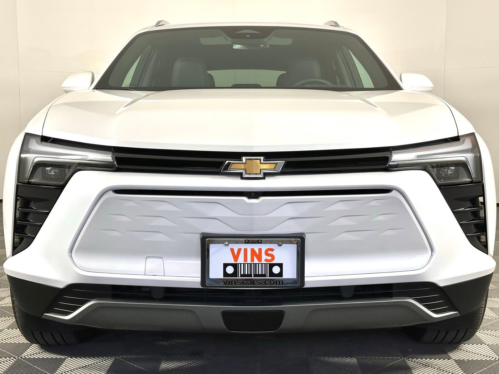 Used 2024 Chevrolet Blazer EV LT image 19