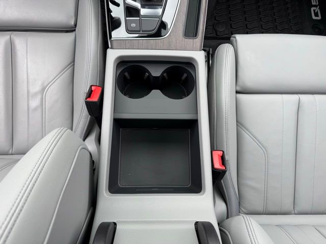 Used 2024 Audi Q5 2.0T Premium Plus image 30