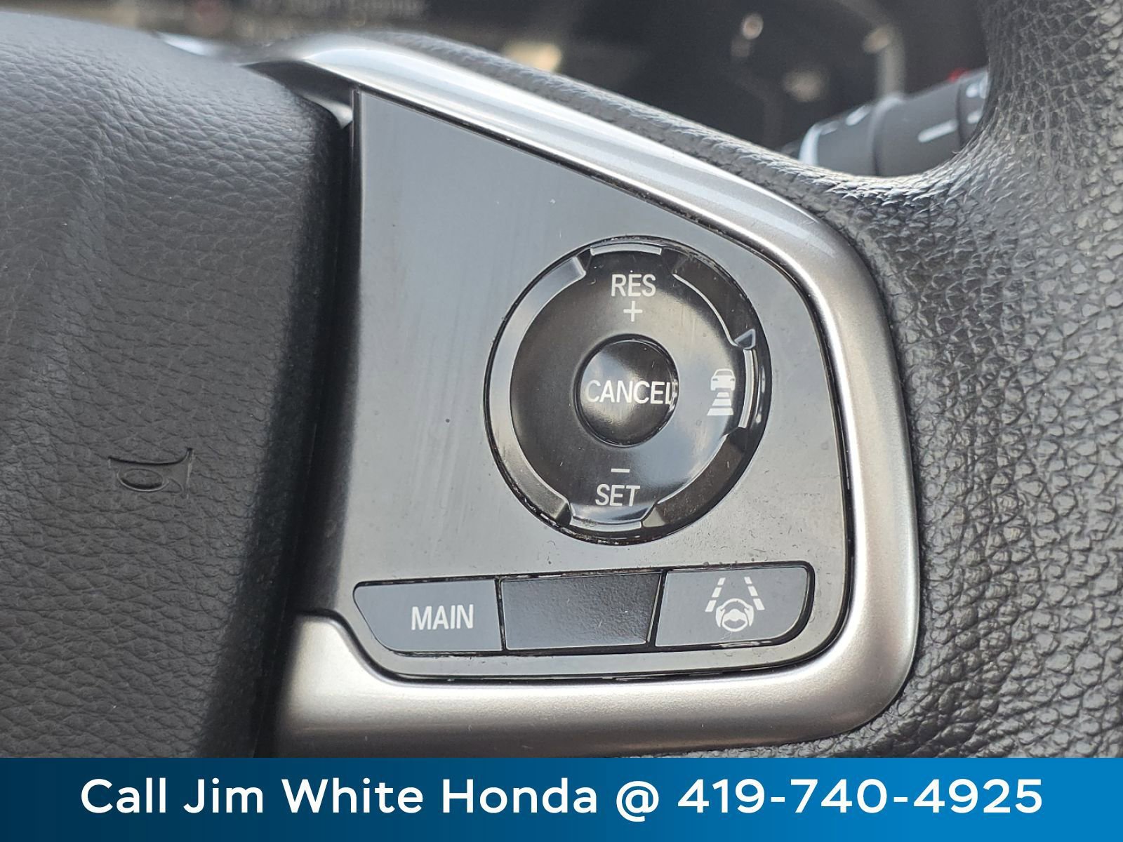 Certified 2021 Honda CR-V EX image 30